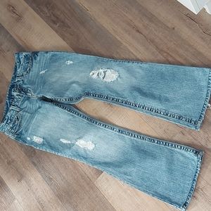 AERONPOSTALE Women's Jeans